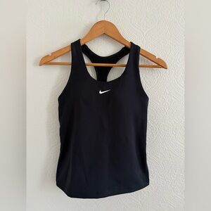 Nike Women's Dri-FIT Victory Tank Top - Sz Small